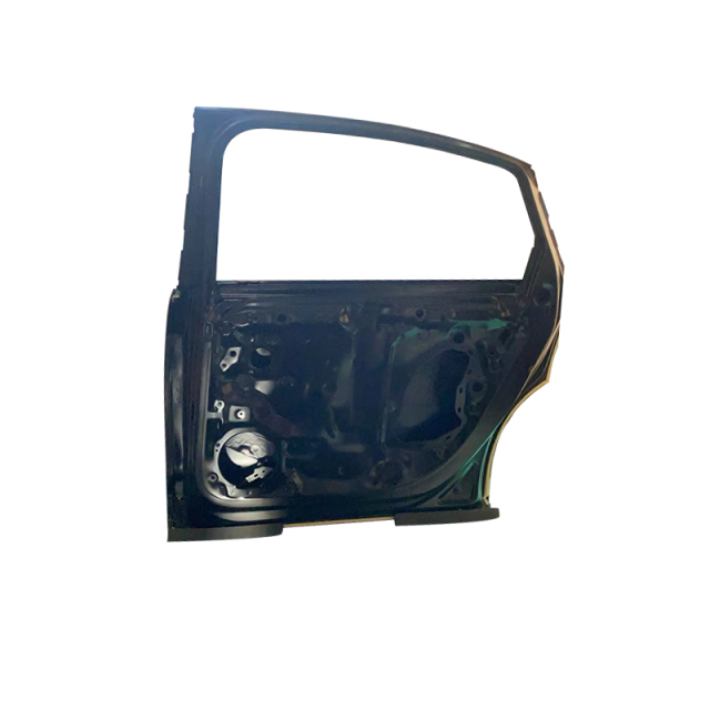 Audi  A8D5 car door