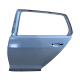 Volkswagen Golf 7 doors