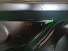 Audi Q8 car door