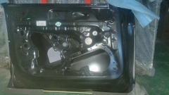 Audi  A8D5 car door