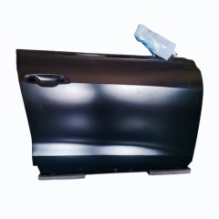 Audi Q8 car door