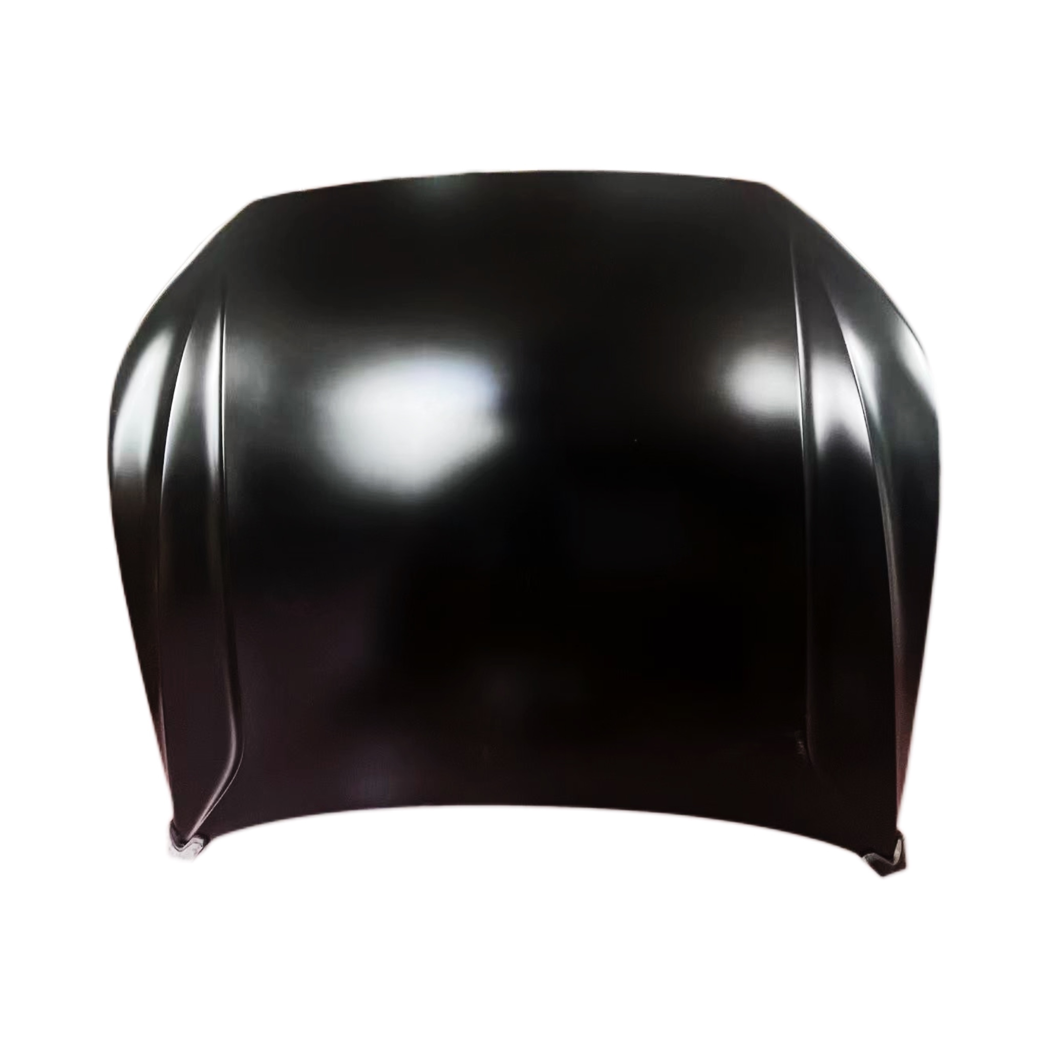 Volvo XC60 Thor hood
