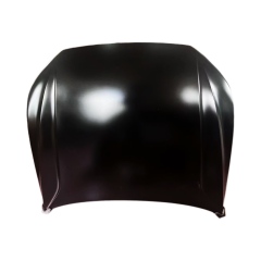 Volvo XC60 Thor hood