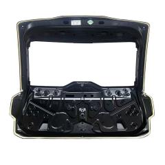 Volvo XC90 tailgate
