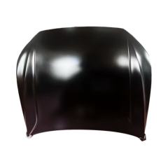 Volvo XC60 Thor's Hammer hood