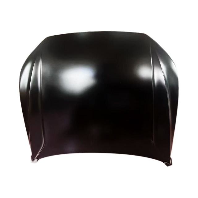 Volvo XC60 Thor's Hammer hood