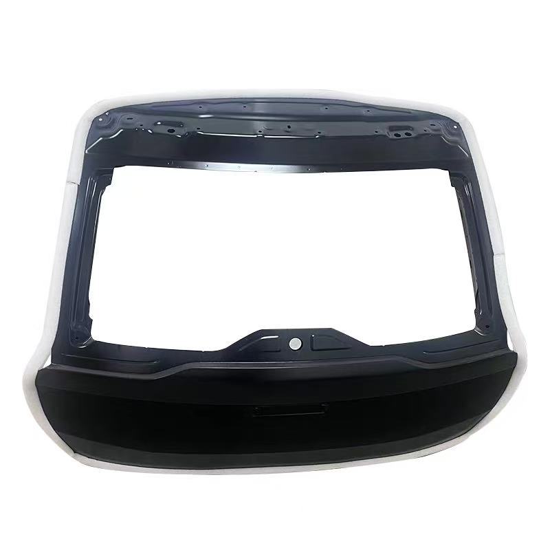 Volvo XC90 tailgate