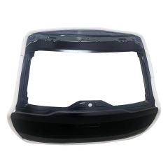 Volvo XC90 tailgate