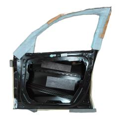 Mercedes GLE 167 doors