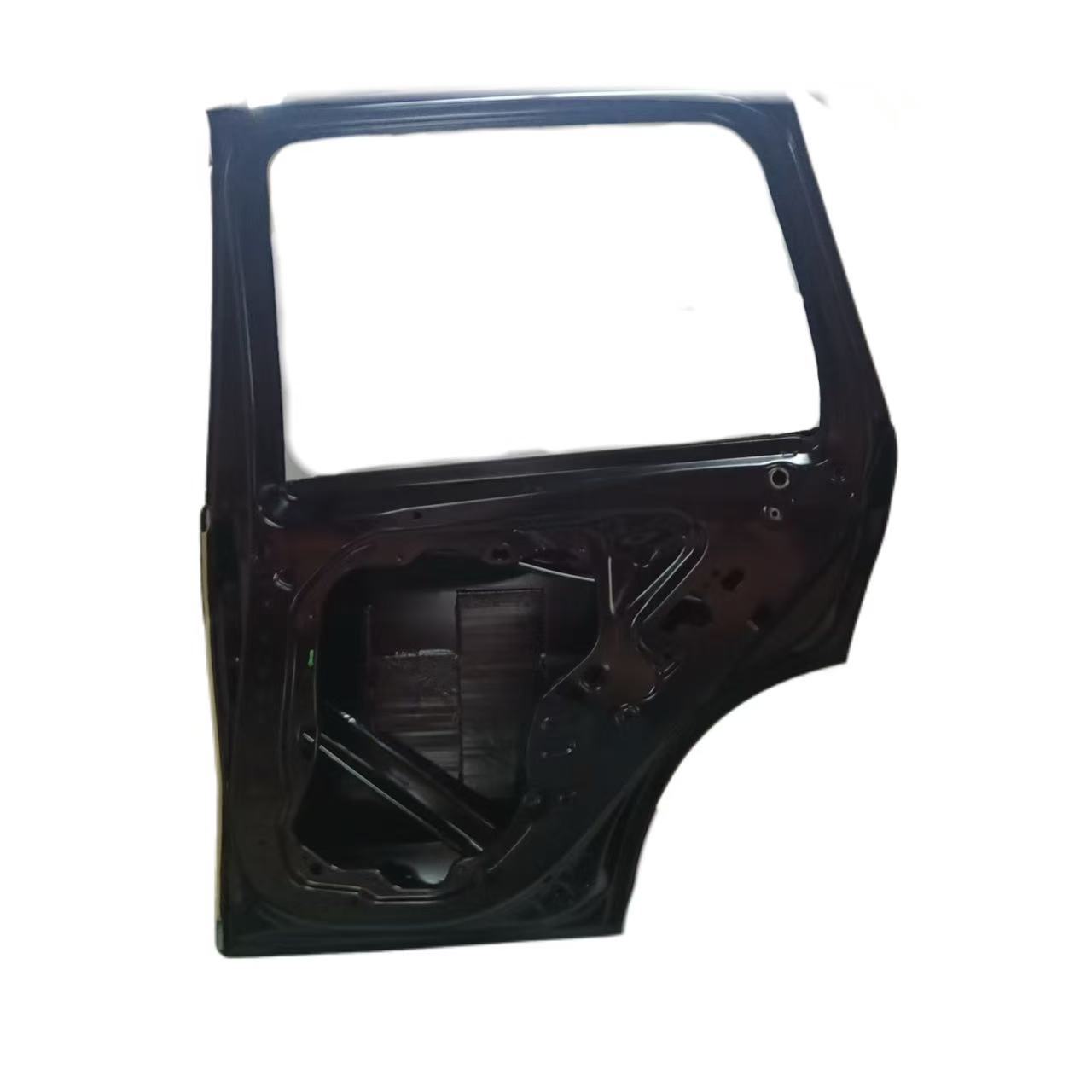 BMW X5 G05 doors