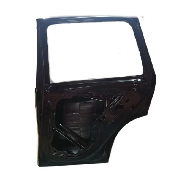 BMW X5 G05 doors