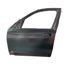 BMW X5 G05 doors