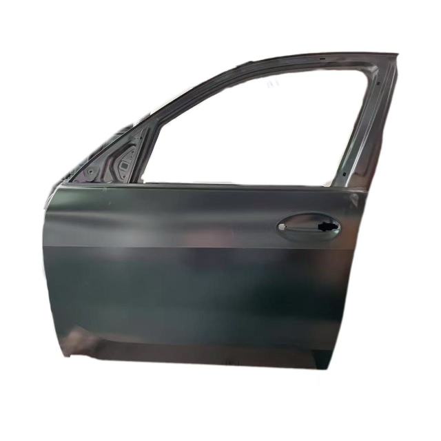 BMW X5 G05 doors