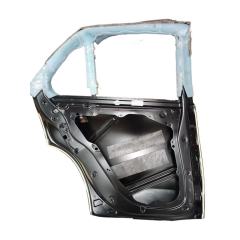 Mercedes GLE 167 doors