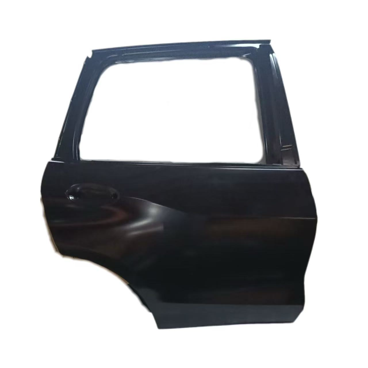 BMW X5 G05 doors