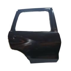 BMW X5 G05 doors