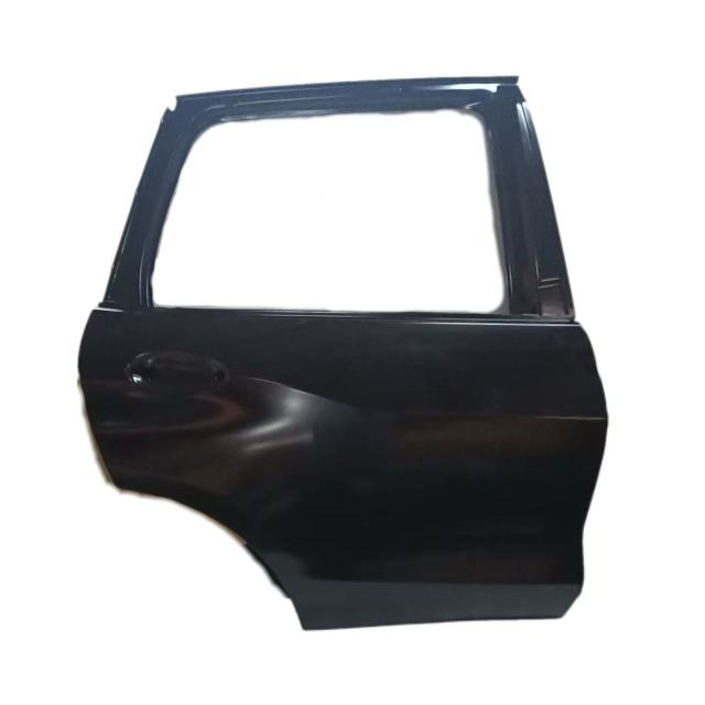 BMW X5 G05 doors