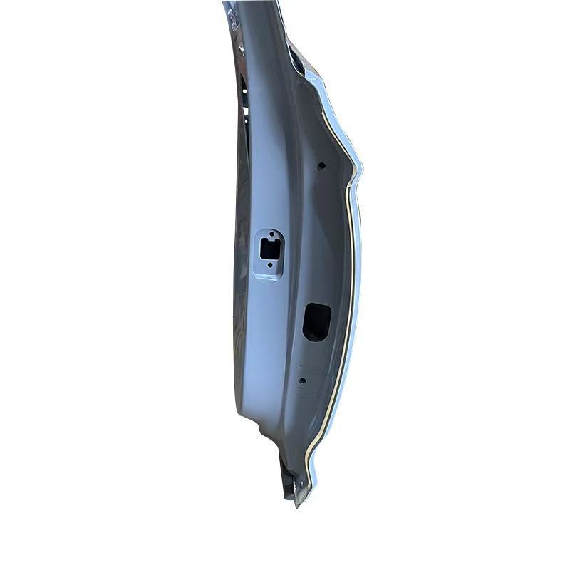 Volkswagen Magotan B7 left rear door