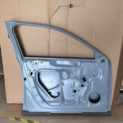 Volkswagen Passat front door