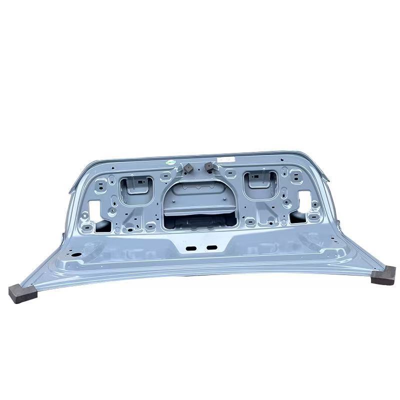 Volkswagen Sagitar tail cover