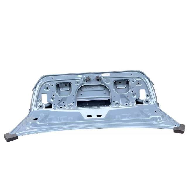 Volkswagen Sagitar tail cover