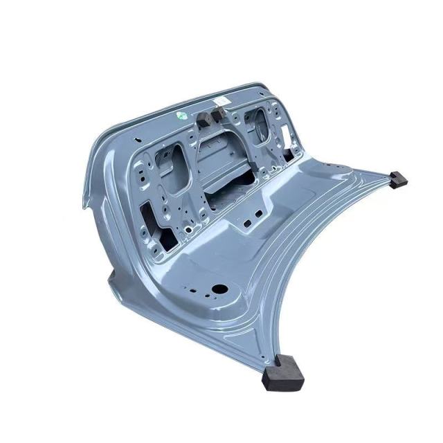 Volkswagen Sagitar tail cover