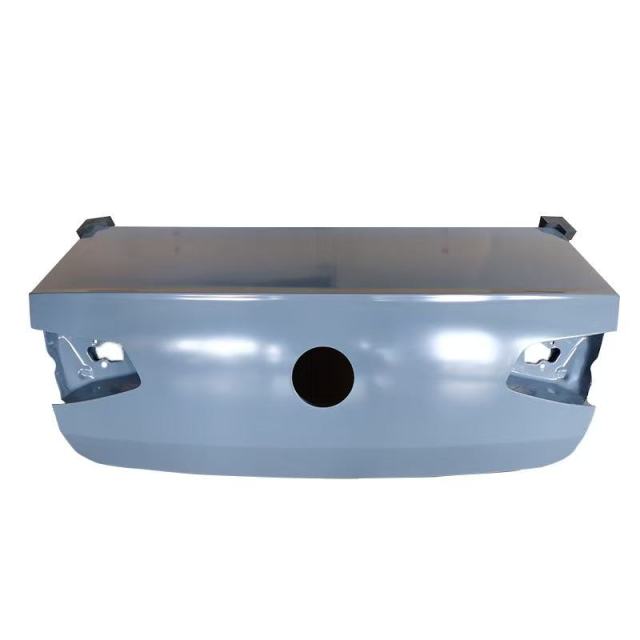 Volkswagen Magotan tail cover