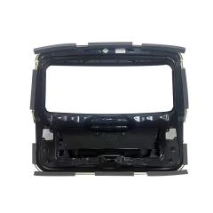 Volkswagen Touareg rear tailgate