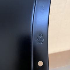 Volkswagen Touareg fenders