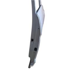 Volkswagen Teramont rear door