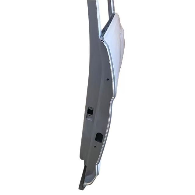 Volkswagen Teramont rear door