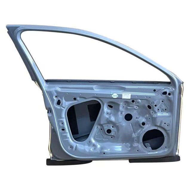 Volkswagen Magotan B7 front left door