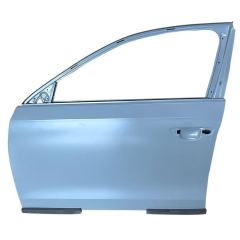 Volkswagen Passat front door