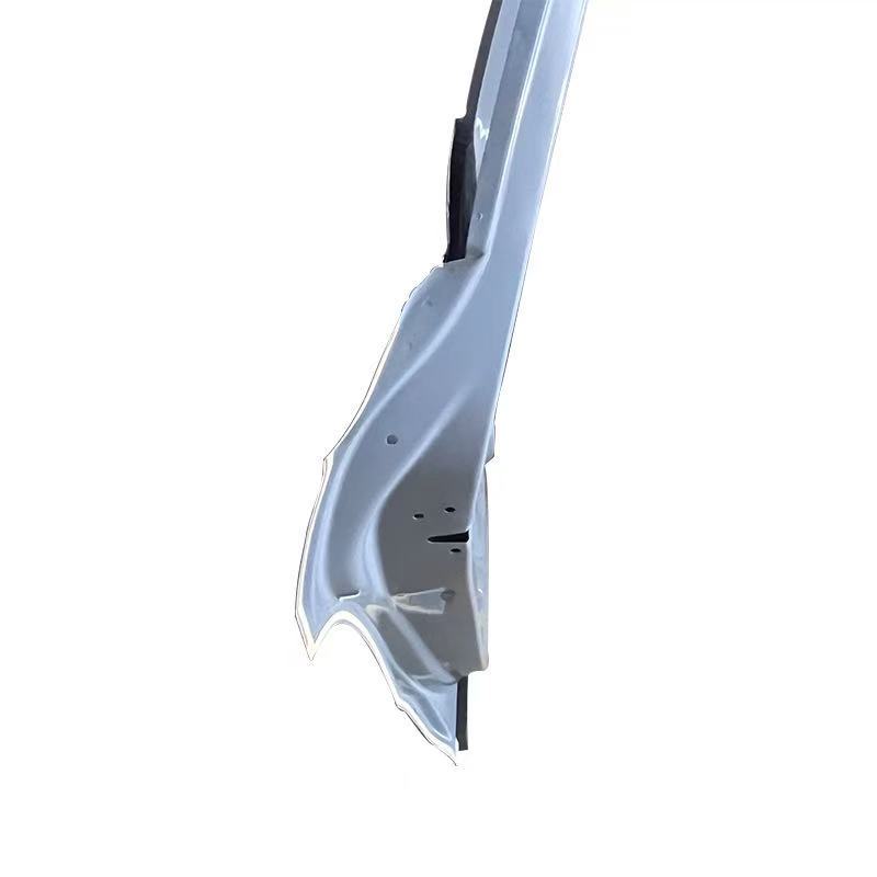 Volkswagen Teramont rear door