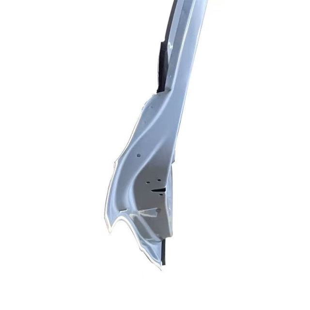 Volkswagen Teramont rear door