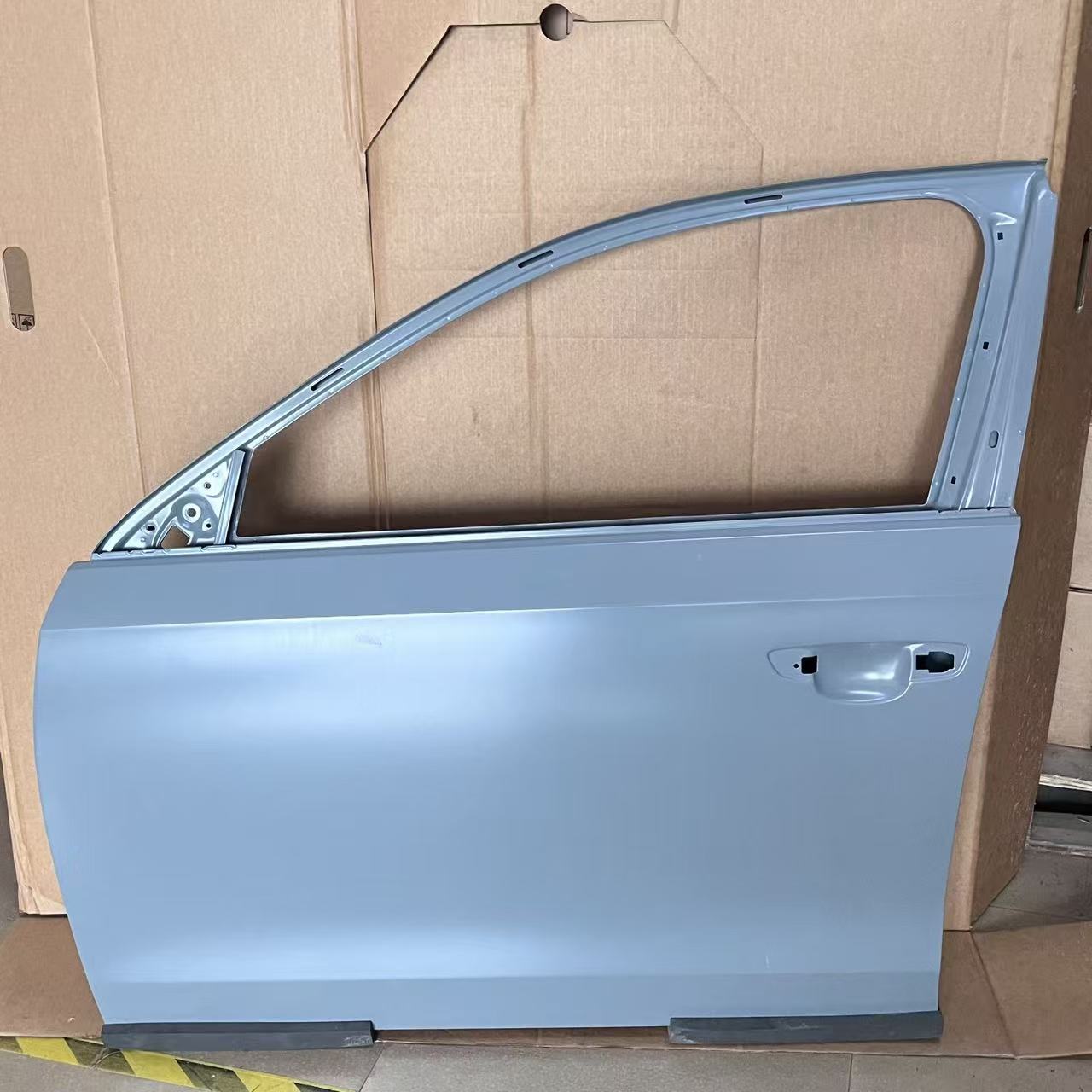 Volkswagen Passat front door