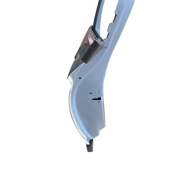 Volkswagen Magotan B7 left rear door