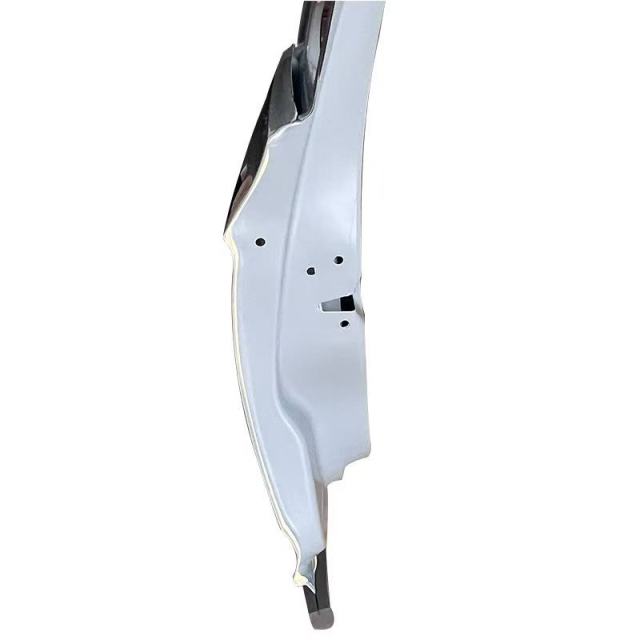 Volkswagen Magotan B7 front left door