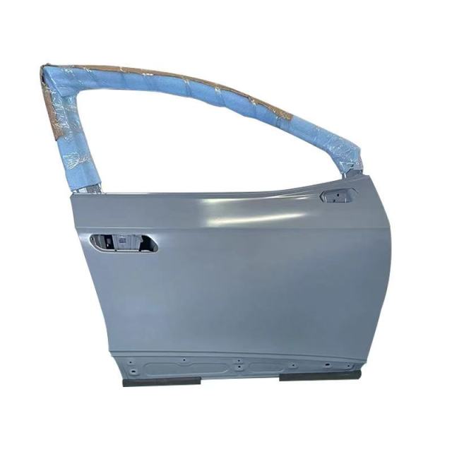 Volkswagen ID.4 front door