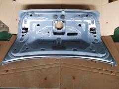 Volkswagen Magotan tail cover