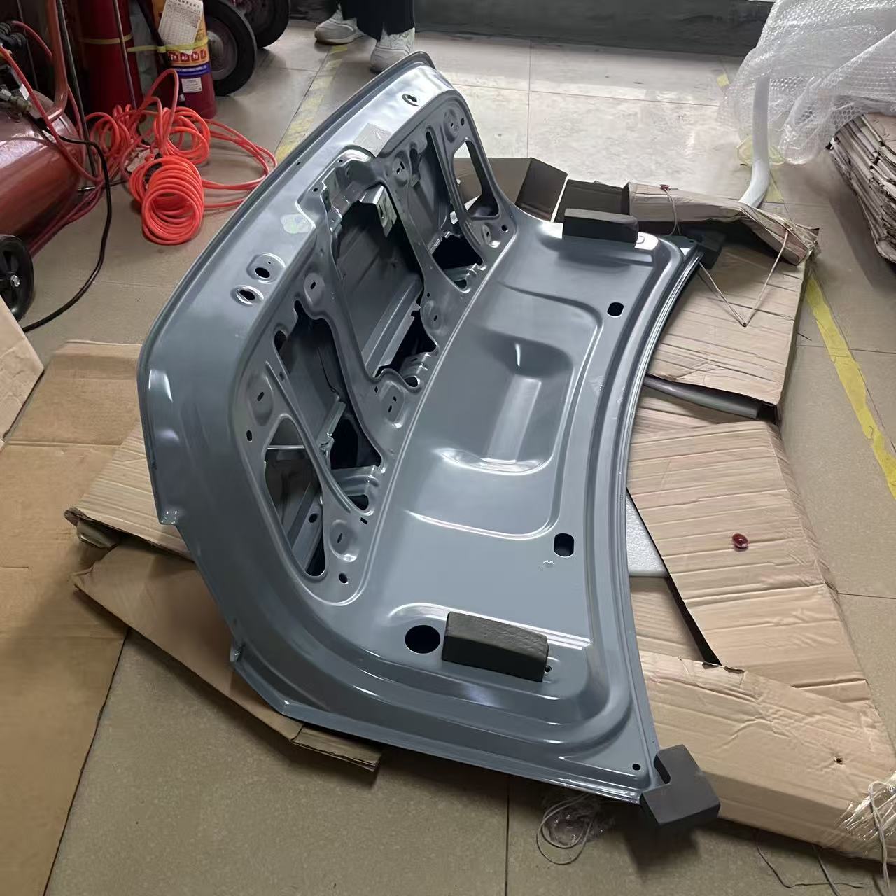 Volkswagen Lavida rear tail cover