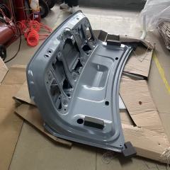 Volkswagen Lavida rear tail cover