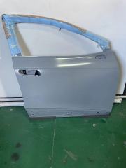 Volkswagen ID.4 front door