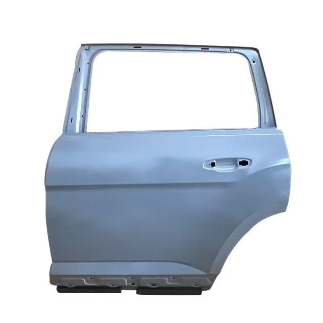 Volkswagen Teramont rear door
