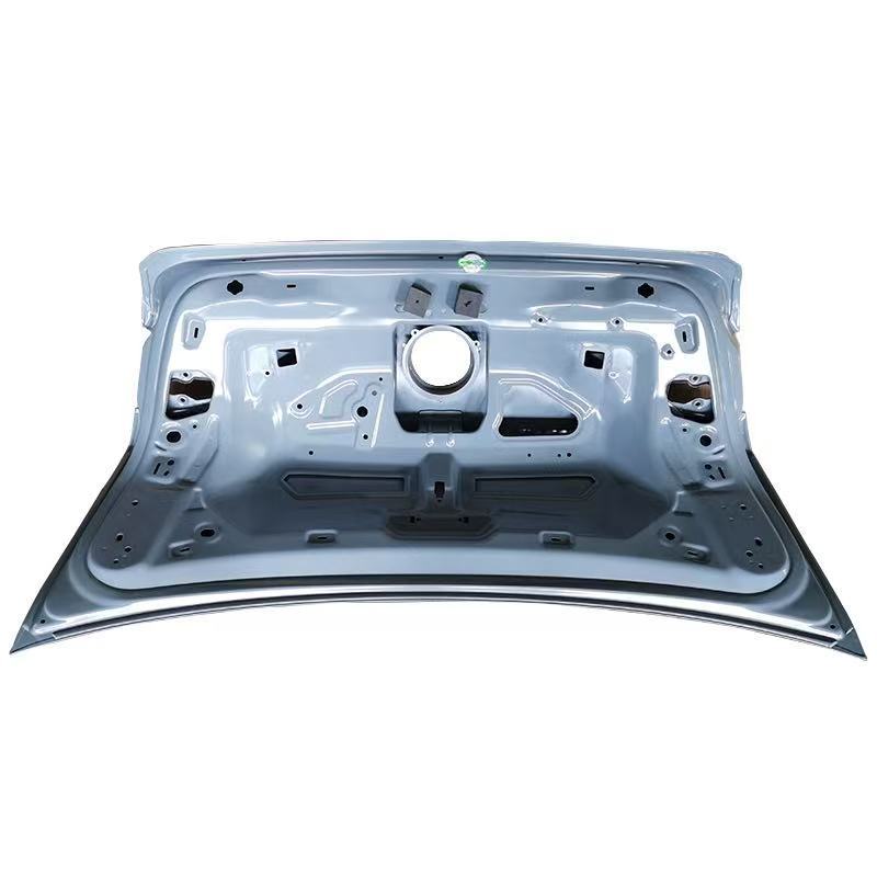 Volkswagen Magotan tail cover