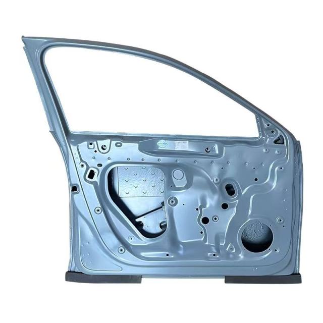 Volkswagen Passat front door