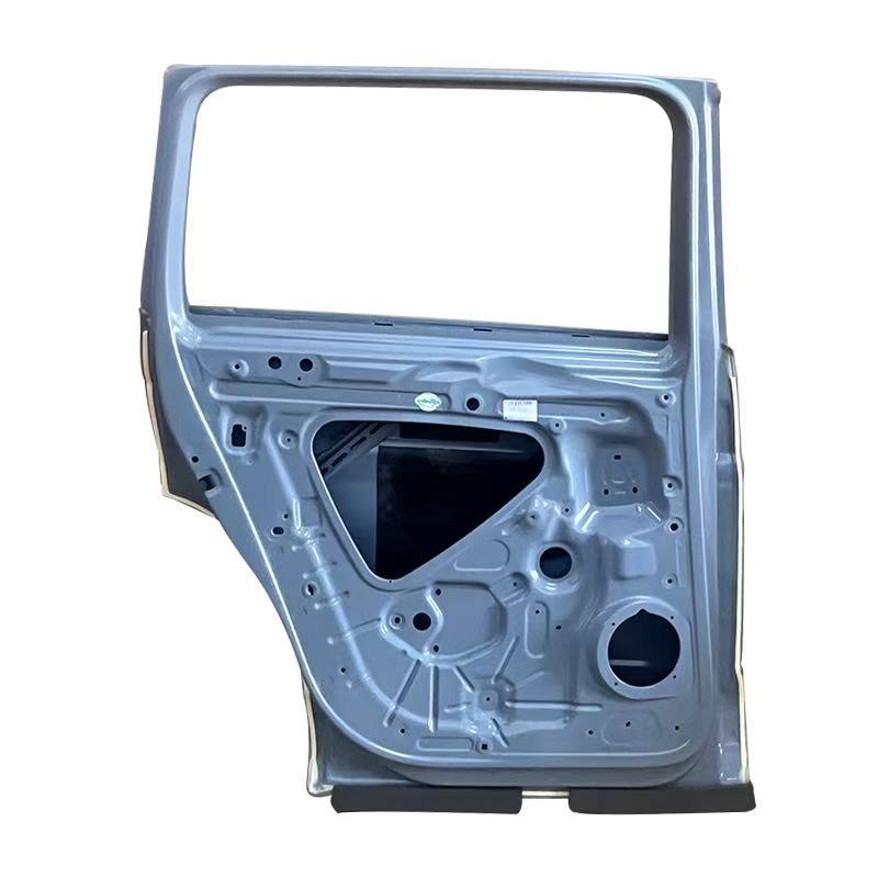 Volkswagen Teramont rear door