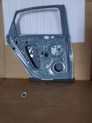 Volkswagen Lavida left rear door