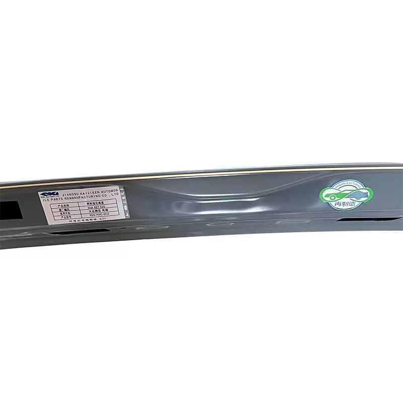 Volkswagen Tayron hatchback rear tailgate