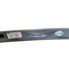 Volkswagen Tayron hatchback rear tailgate